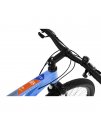 Horský bicykel DHS Terrana 2725 27,5" - model 2022 - blue